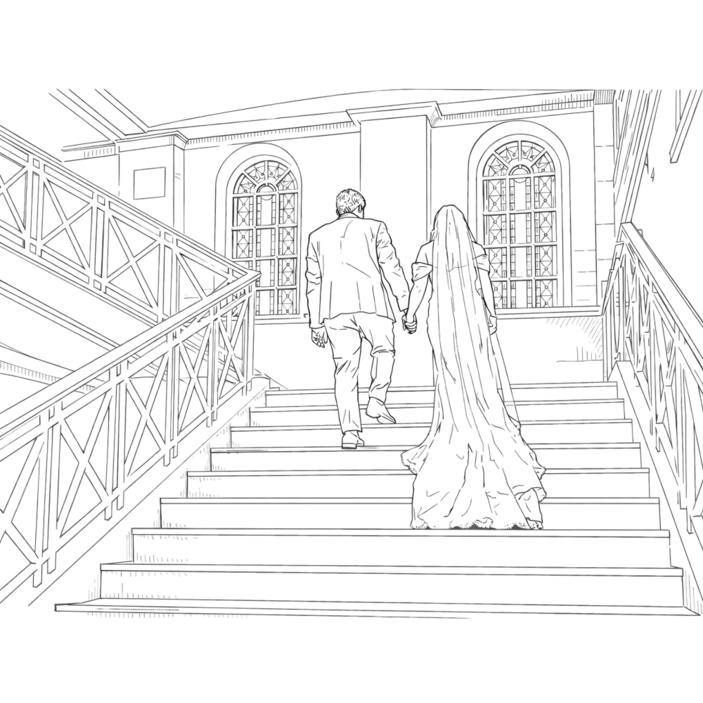 TRANSCONTINENTAL HOTEL WEDDINGS