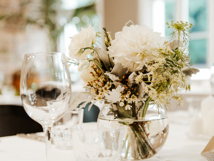 Corporate Christmas party at The Transcontinental Hotel Brisbane