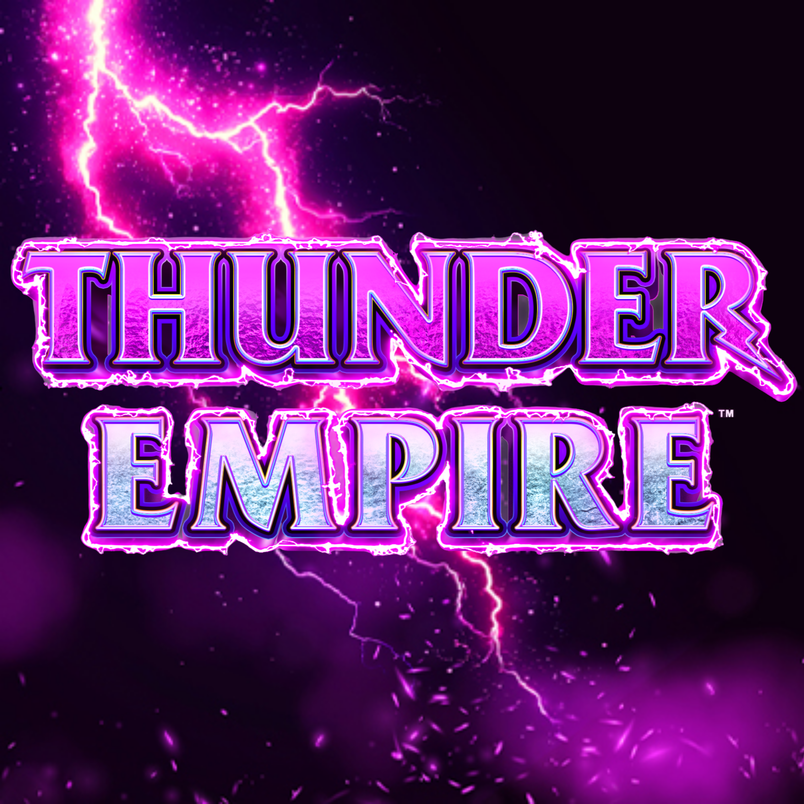 Thunder Empire