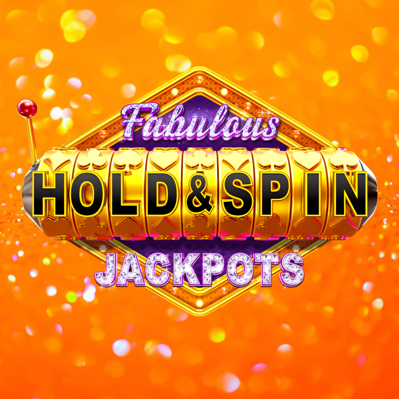 Fabulous Hold & Spin